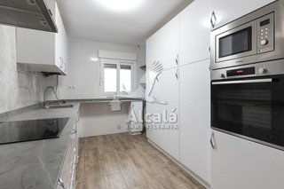 Piso en venta en Villalbilla pueblo en Villalbilla