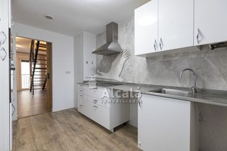 Piso en venta en Villalbilla pueblo en Villalbilla