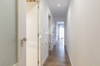 Piso en venta en Villalbilla pueblo en Villalbilla