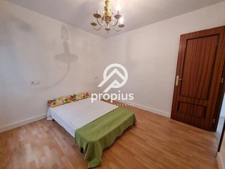 Piso en venta en El Llano en Gijón