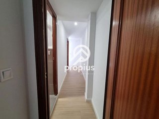 Piso en venta en El Llano en Gijón