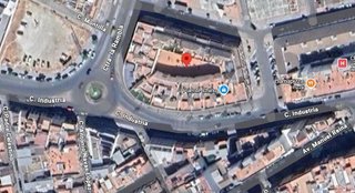 Dúplex en venta en Puente Genil