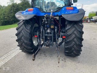 Tractor New Holland TS153