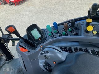 Tractor New Holland TS153