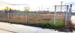 Terreno en venta en Venta de Baños