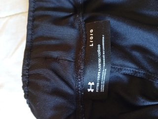 Conjunto deportivo Under Armour hombre