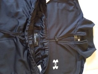 Conjunto deportivo Under Armour hombre