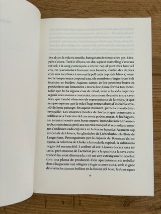La mort del pare (La meva lluita I), Knausgaard