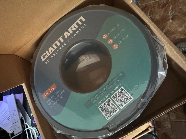 Impresora Ender 3 pro