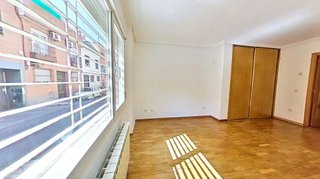 Estudio en venta en Numancia en Madrid