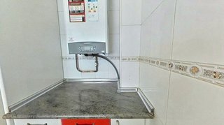 Estudio en venta en Numancia en Madrid