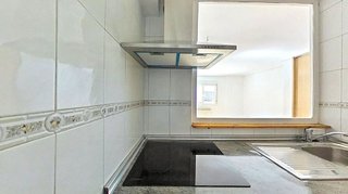 Estudio en venta en Numancia en Madrid