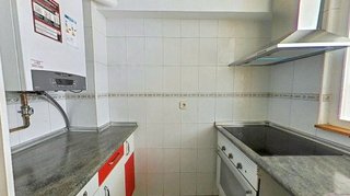 Estudio en venta en Numancia en Madrid