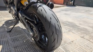 Ducati Monster 937 SP 23'