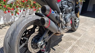 Ducati Monster 937 SP 23'