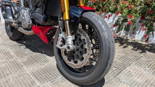 Ducati Monster 937 SP 23'