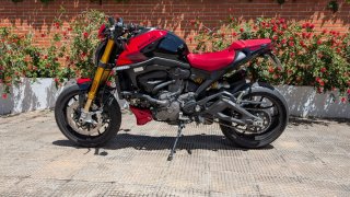 Ducati Monster 937 SP 23'