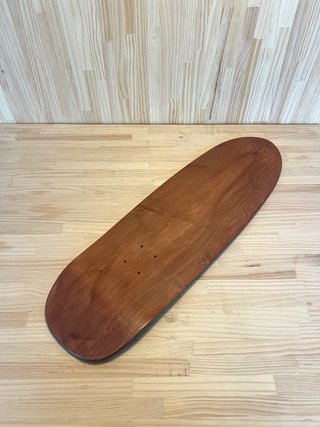 Surfskate 9.75 x 32.5”