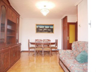 Piso en venta en Briviesca