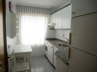 Piso en venta en Briviesca