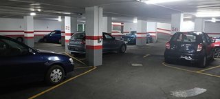 Garaje en venta en Doctor Cerrada en Zaragoza