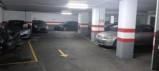 Garaje en venta en Doctor Cerrada en Zaragoza