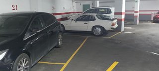 Garaje en venta en Doctor Cerrada en Zaragoza