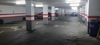 Garaje en venta en Doctor Cerrada en Zaragoza