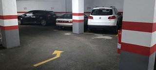 Garaje en venta en Doctor Cerrada en Zaragoza