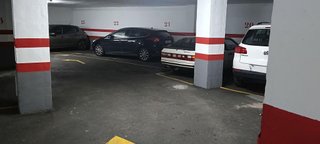 Garaje en venta en Doctor Cerrada en Zaragoza