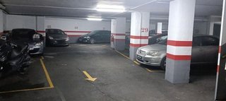 Garaje en venta en Doctor Cerrada en Zaragoza