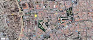 Terreno en venta en Lucena