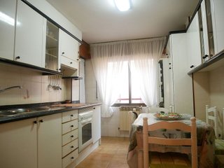 Piso en venta en Briviesca