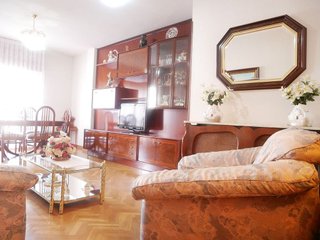 Piso en venta en Briviesca