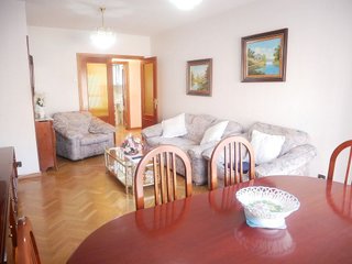 Piso en venta en Briviesca