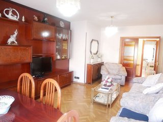 Piso en venta en Briviesca