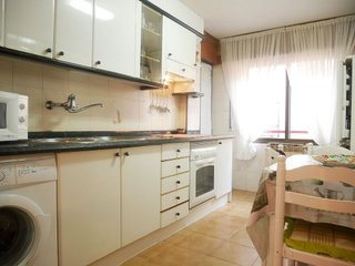 Piso en venta en Briviesca