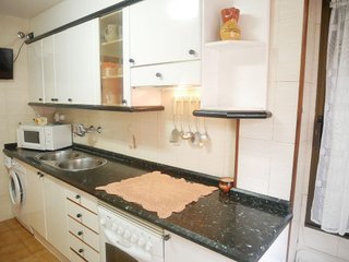 Piso en venta en Briviesca
