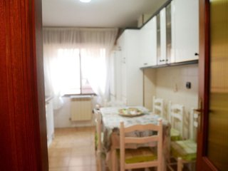 Piso en venta en Briviesca