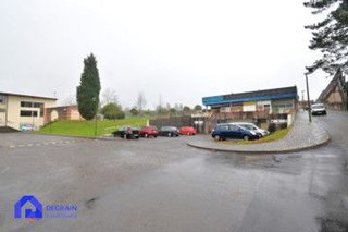 Local comercial en venta en Llanera