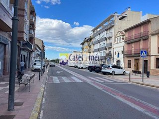 Local comercial en venta en Rafelbuñol/Rafelbunyol