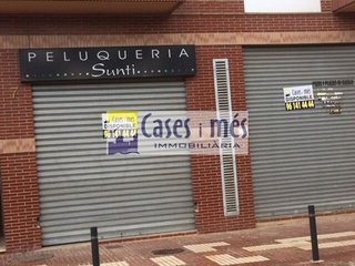 Local comercial en venta en Rafelbuñol/Rafelbunyol