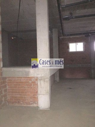 Local comercial en venta en Rafelbuñol/Rafelbunyol