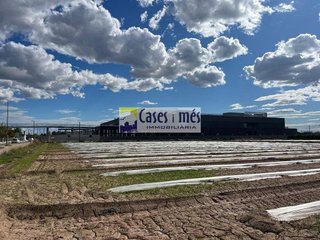 Local comercial en venta en Rafelbuñol/Rafelbunyol