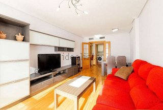 Piso en venta en Zona Avenida al Vedat en Torrent