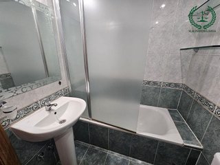 Dúplex en venta en Pedrezuela