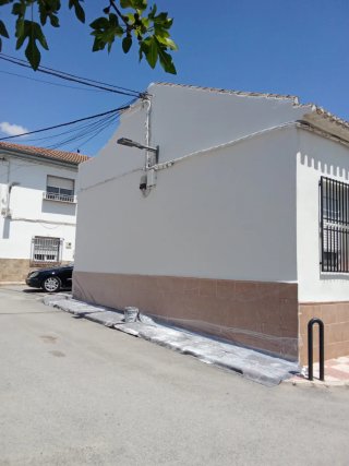 "PINTOR ECONÓMICO"