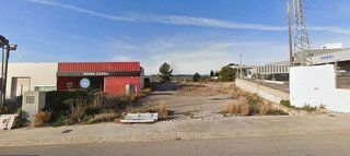 Terreno en venta en Santa Bárbara en Llíria