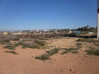 Terreno en venta en El Paraiso-Los Almendros en Eliana (l´)