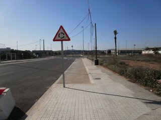Terreno en venta en El Paraiso-Los Almendros en Eliana (l´)